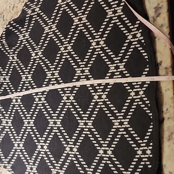 Krimson Klover Sweater 100% Merino Wool Skirt XS - Picture 4 of 11